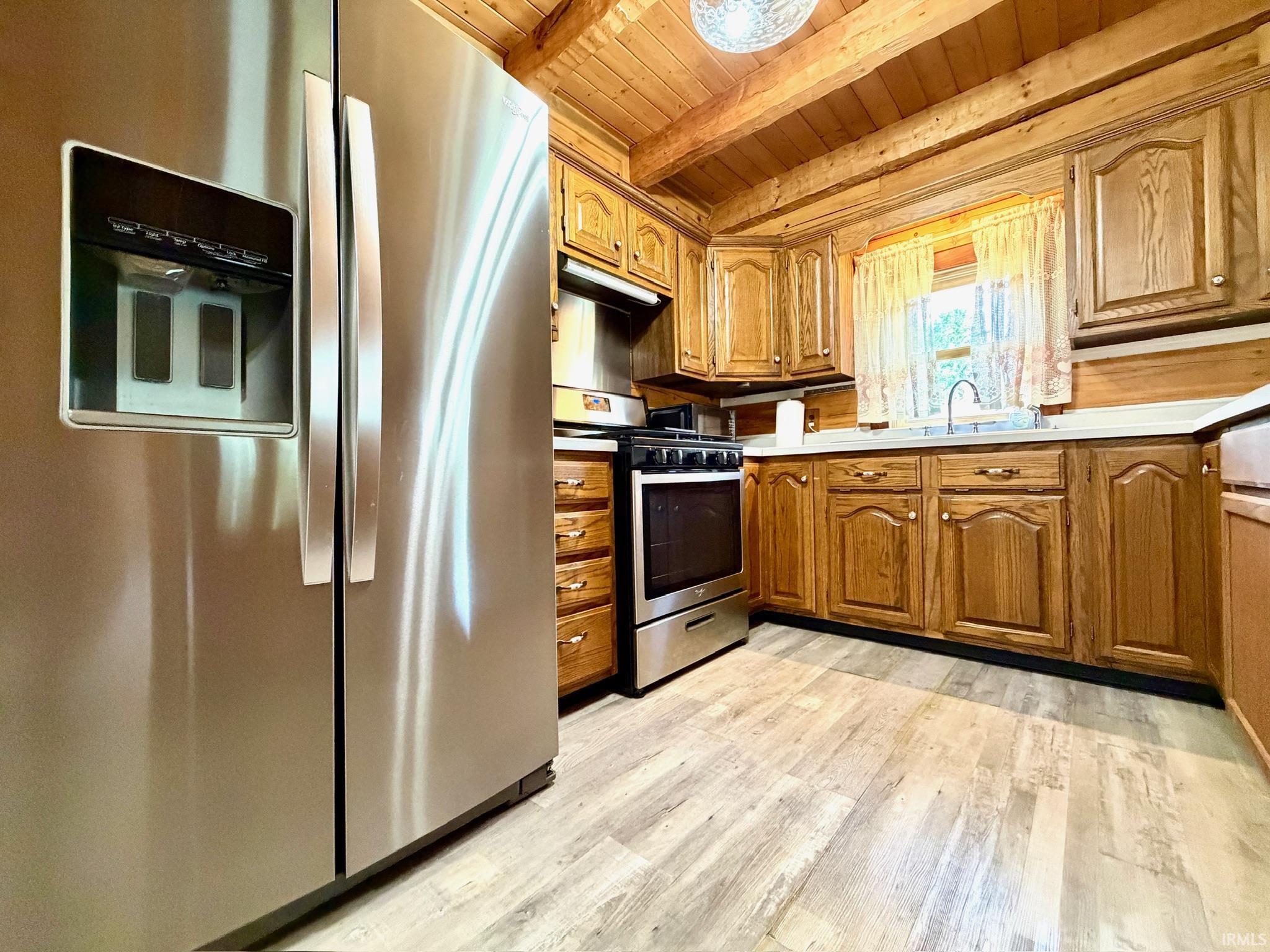 2595 Old State Road Bedford, IN 47421 - Photo 21 of 50