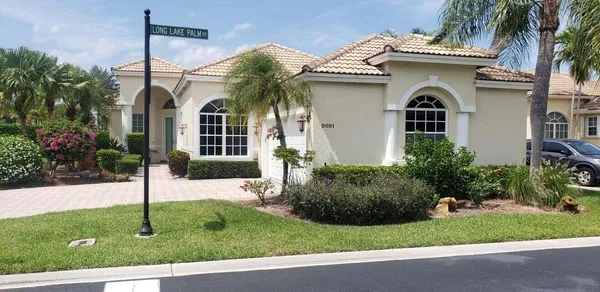 $16,800 | 9091 Long Lake Palm Drive, Boca Raton, FL 33496