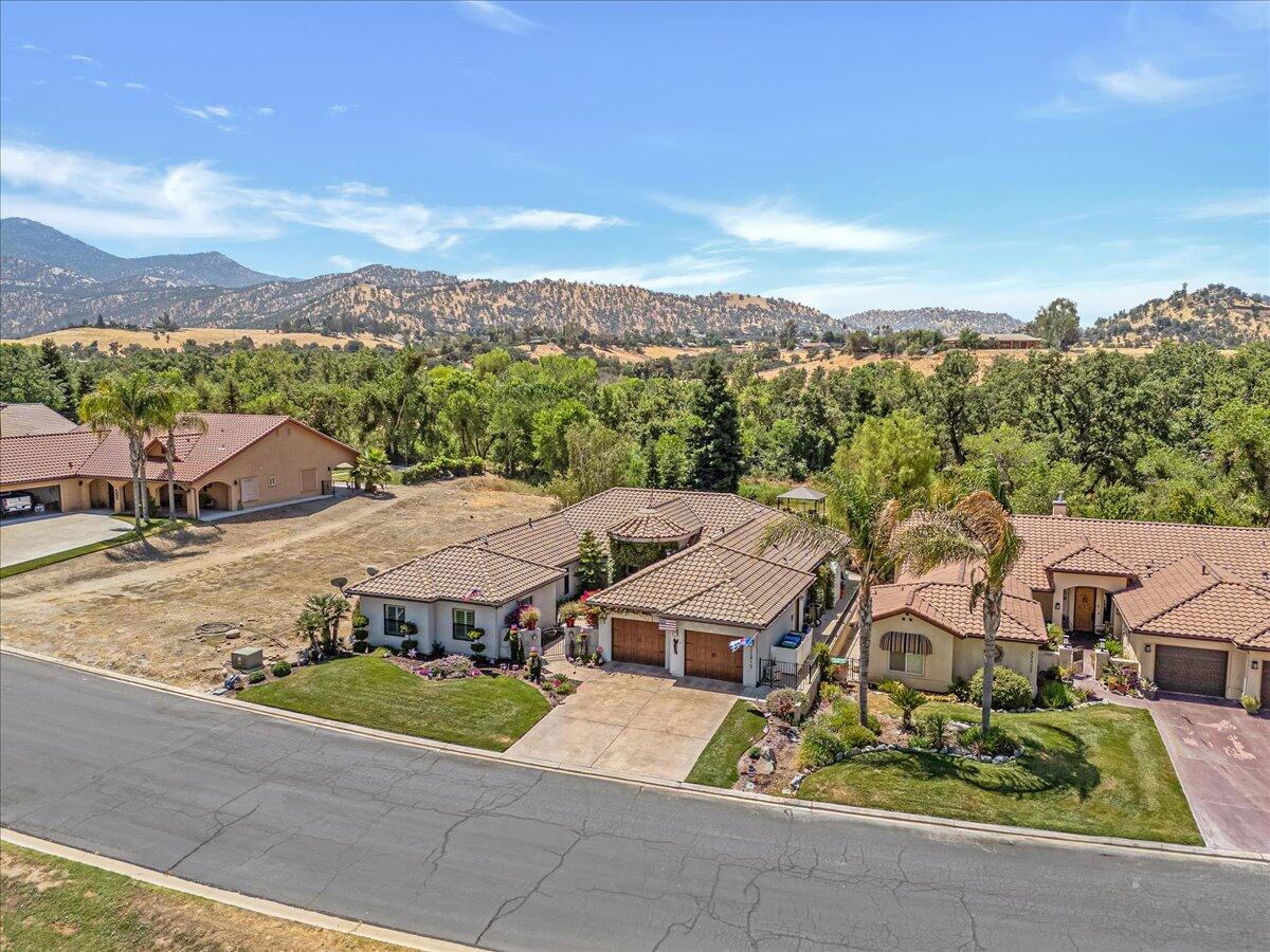 32815 Riverside Drive Springville, CA 93265 - Photo 10 of 84 Aerial View