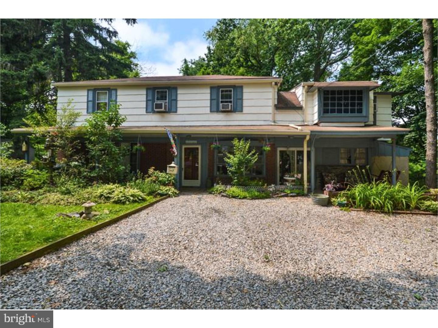 760 Sunset Avenue, Unit R Philadelphia, PA 19128 - Photo 1 of 25 Gallery Image 1