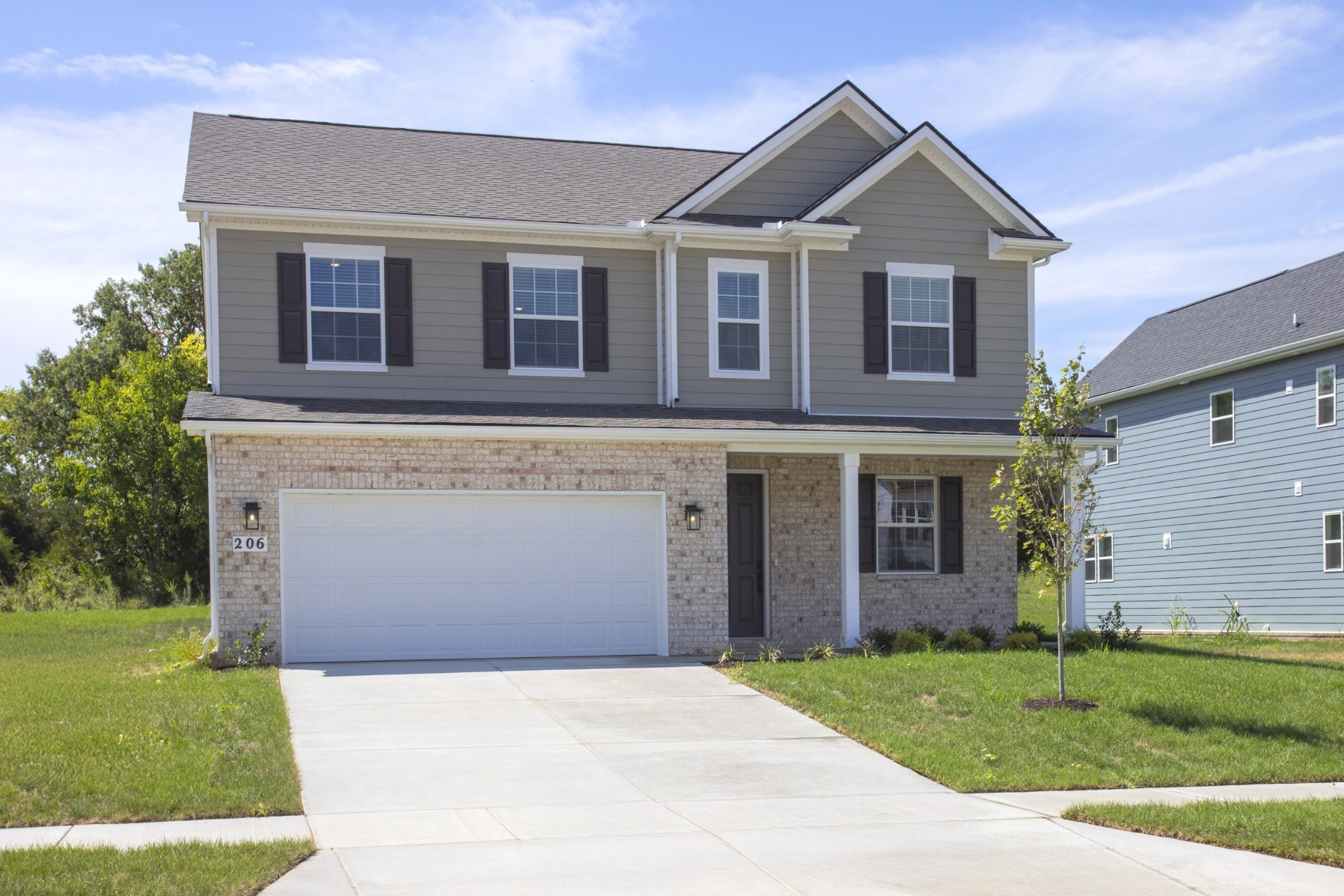 209 Acmon Blue Road Mount Juliet, TN 37122 - Photo 2 of 70