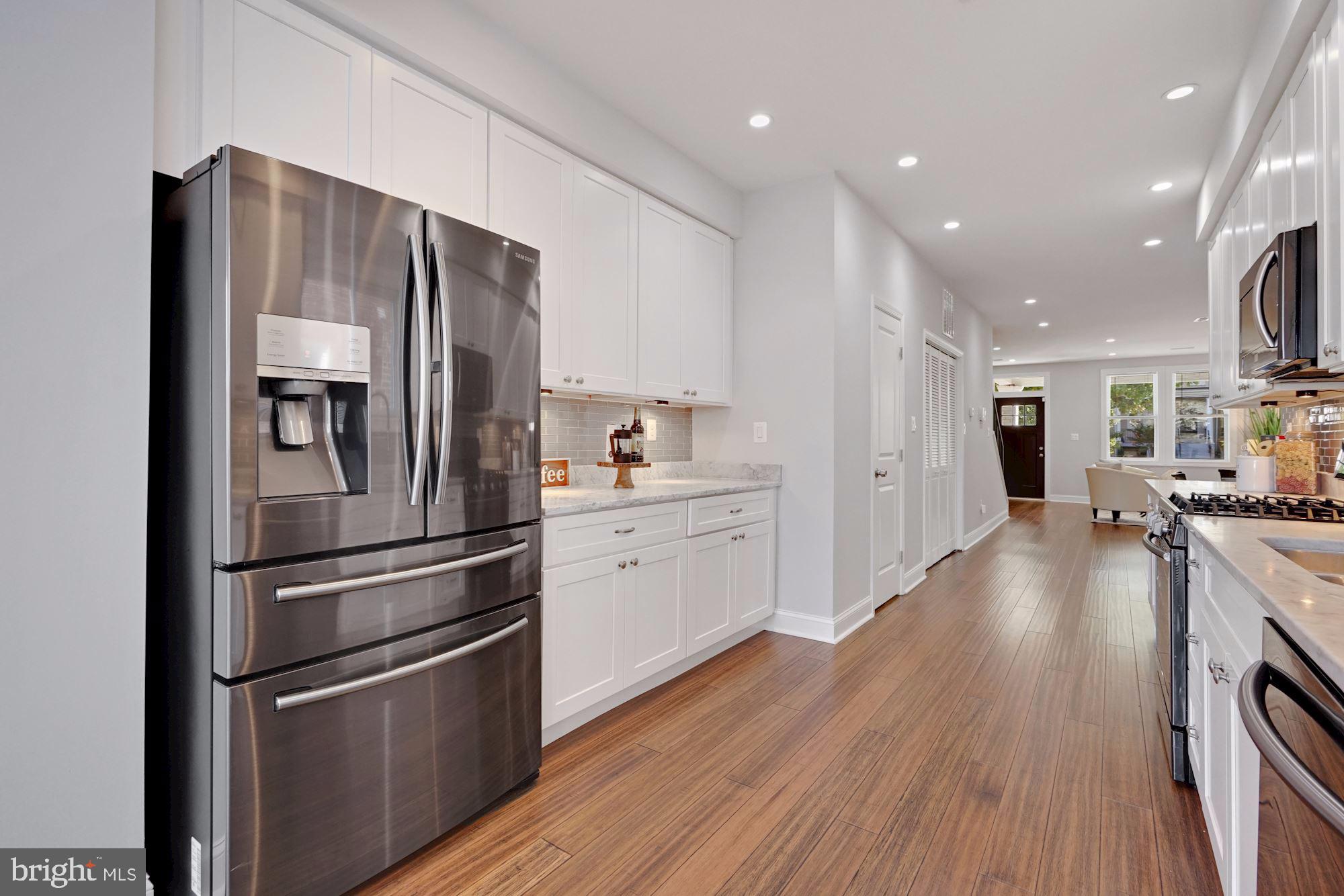1313 Shepherd Street Northwest Washington, DC 20011 - Photo 13 of 61