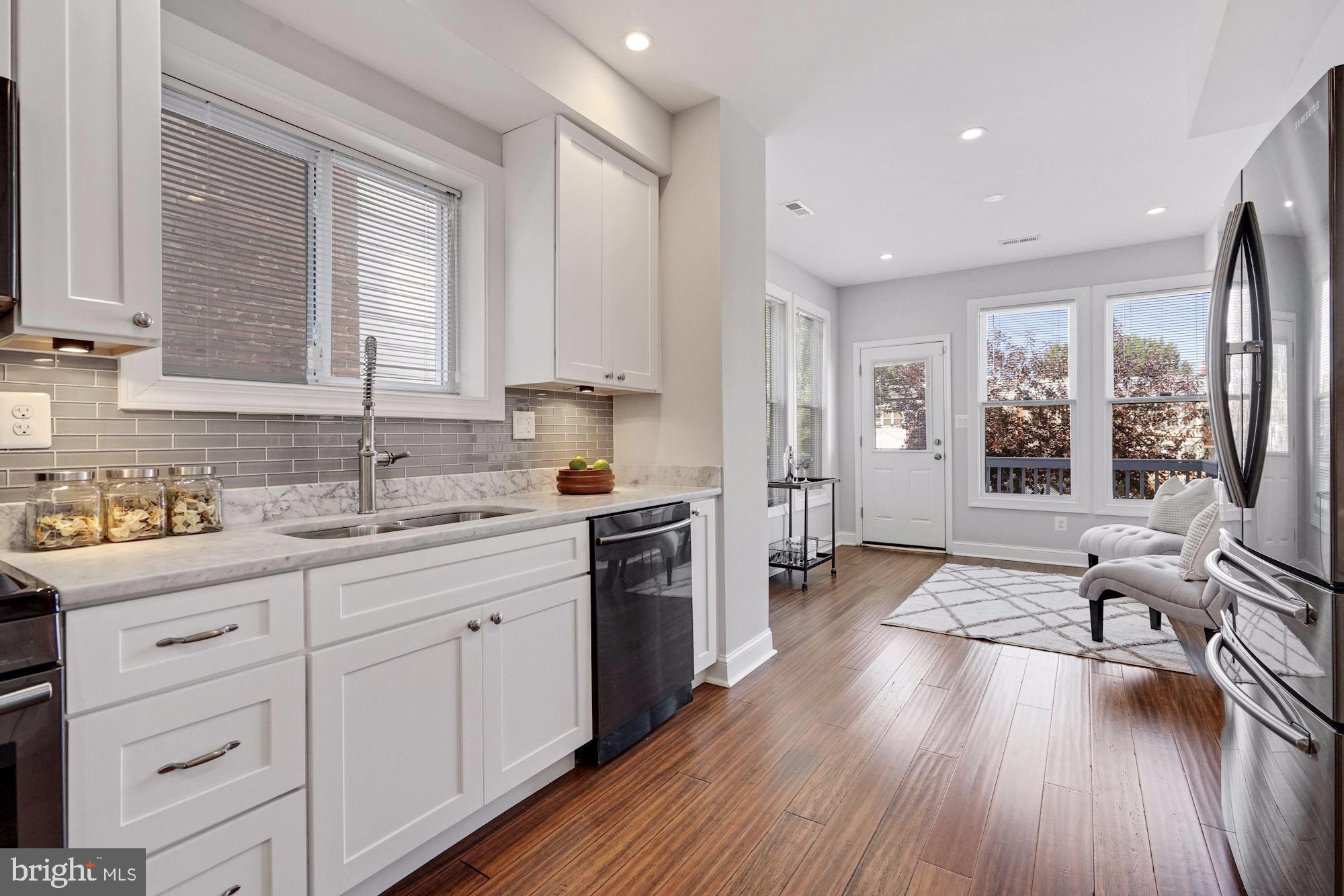 1313 Shepherd Street Northwest Washington, DC 20011 - Photo 15 of 61