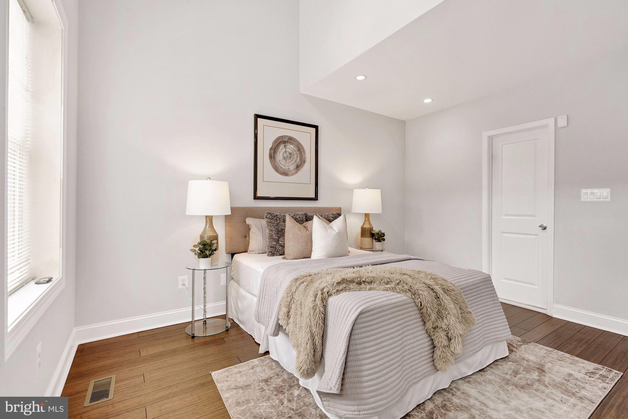 1313 Shepherd Street Northwest Washington, DC 20011 - Photo 21 of 61