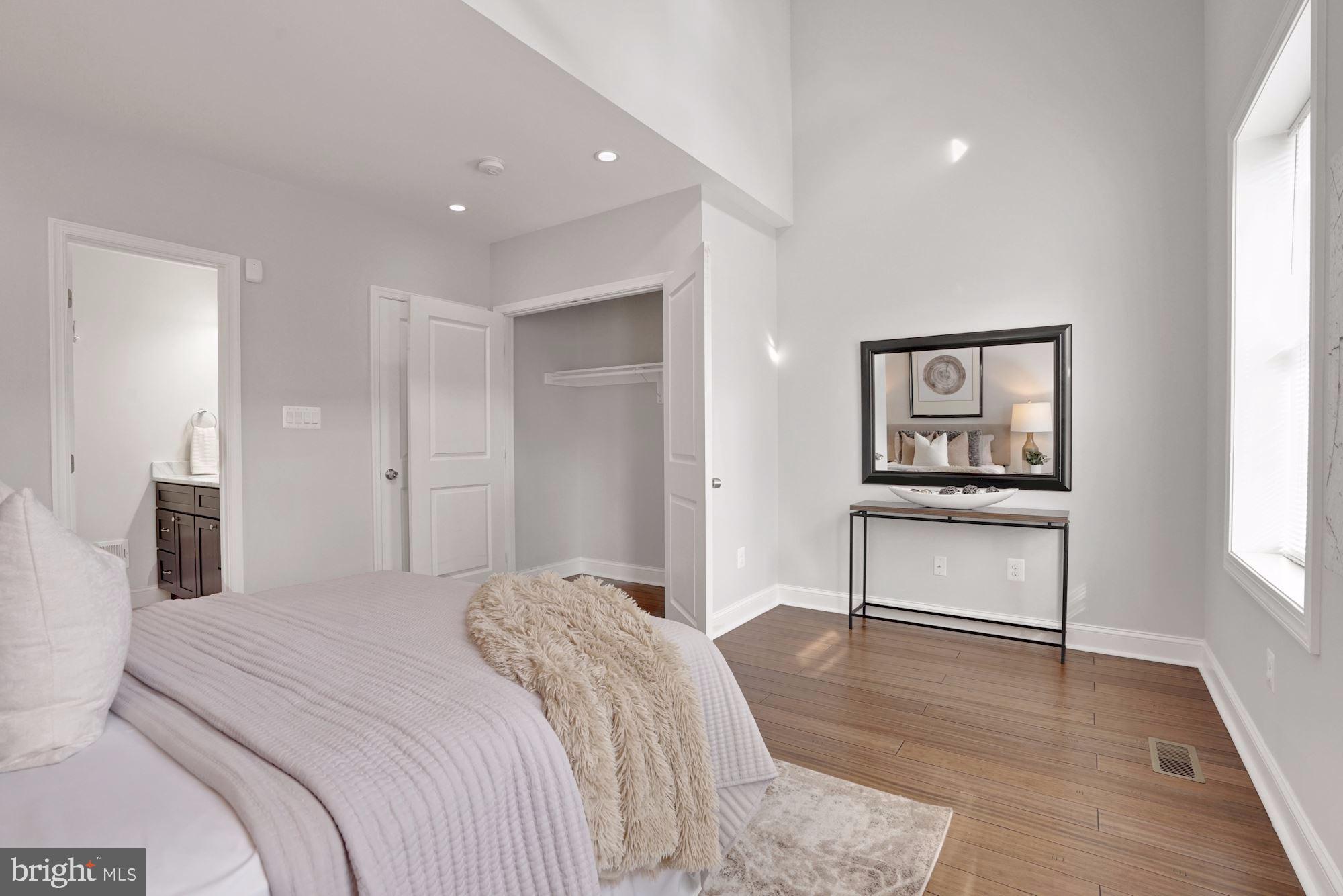 1313 Shepherd Street Northwest Washington, DC 20011 - Photo 23 of 61