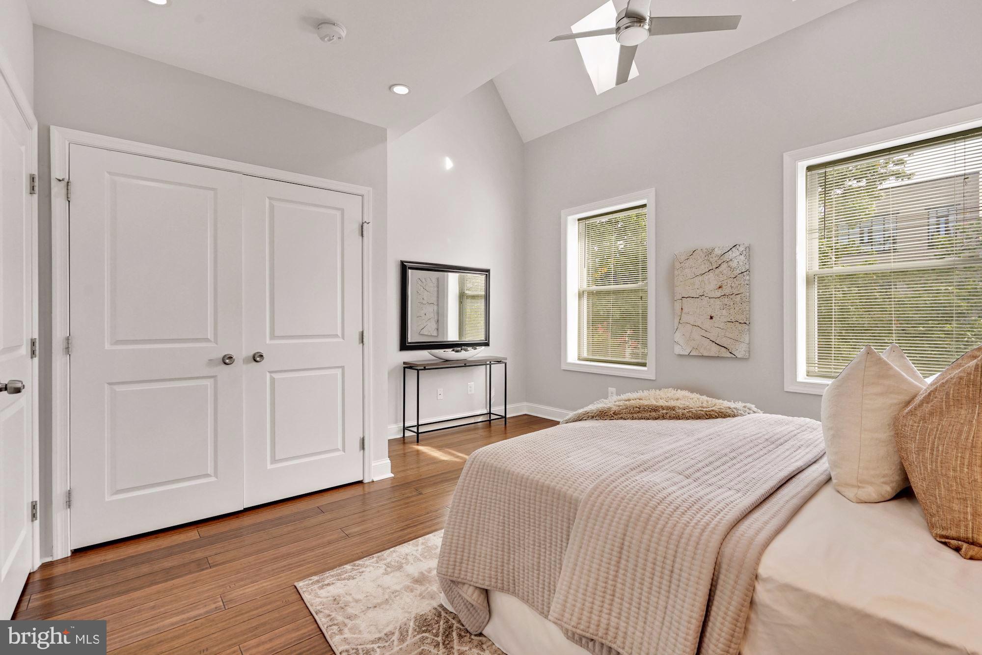 1313 Shepherd Street Northwest Washington, DC 20011 - Photo 24 of 61
