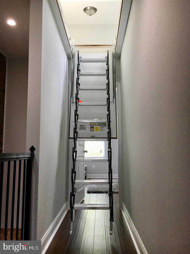 1313 Shepherd Street Northwest Washington, DC 20011 - Photo 26 of 61