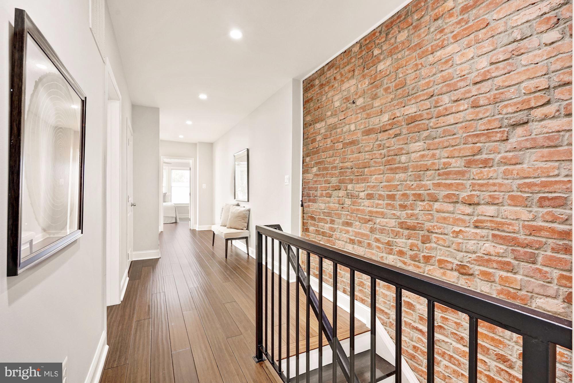 1313 Shepherd Street Northwest Washington, DC 20011 - Photo 28 of 61