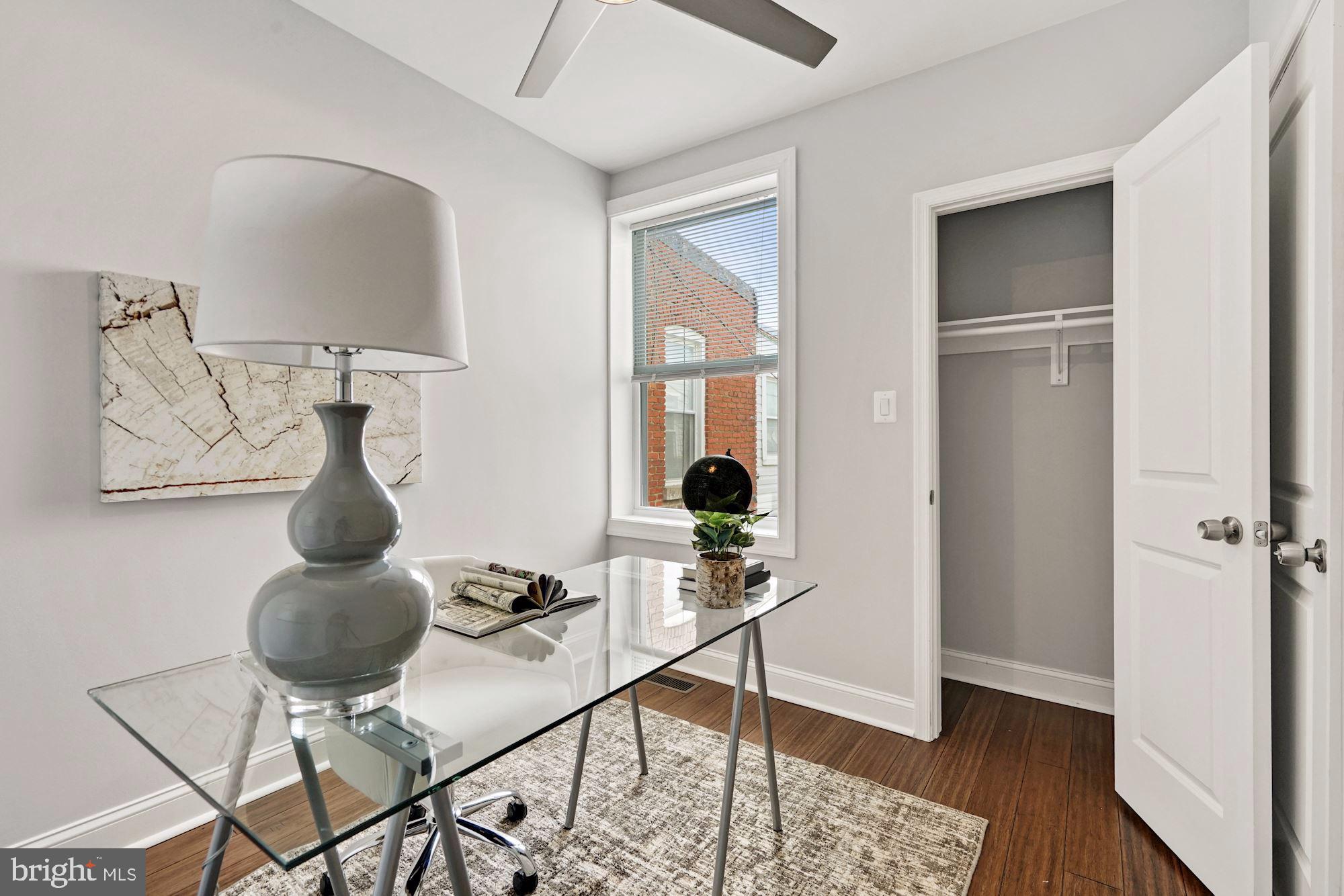 1313 Shepherd Street Northwest Washington, DC 20011 - Photo 30 of 61