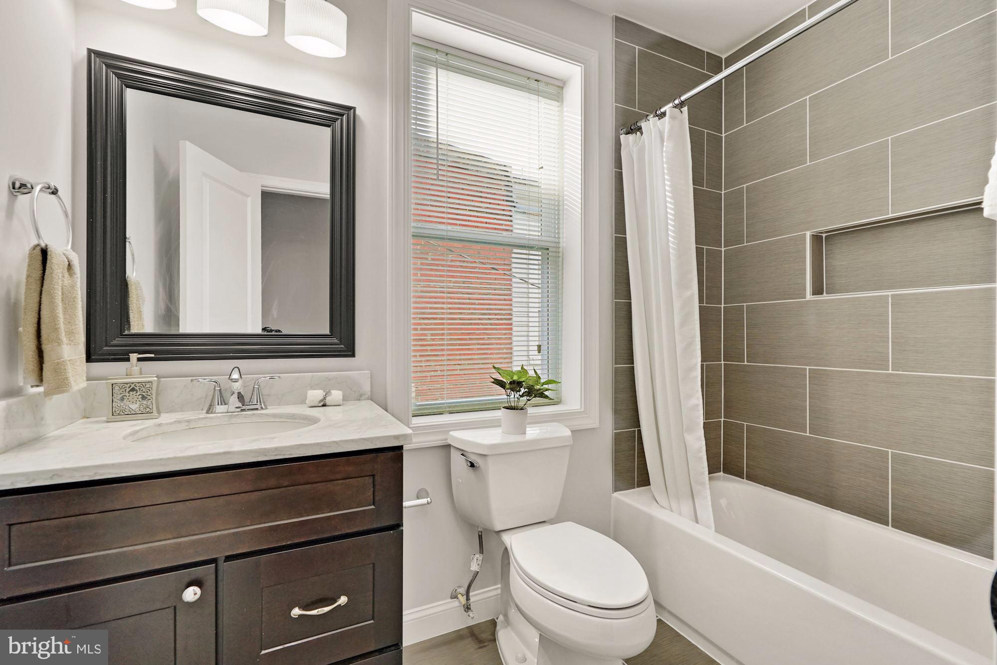 1313 Shepherd Street Northwest Washington, DC 20011 - Photo 32 of 61