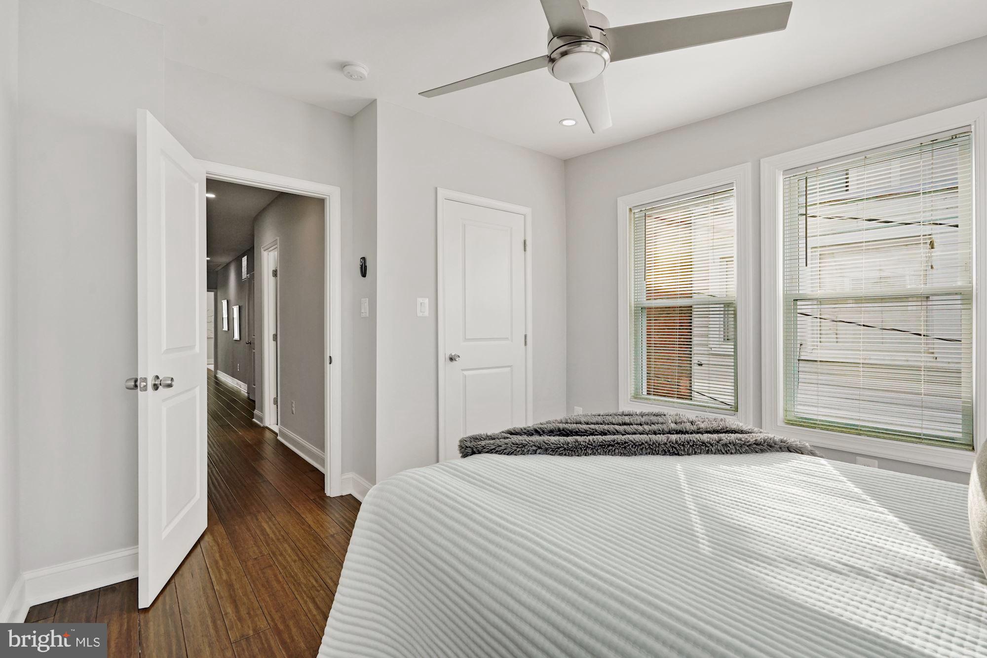 1313 Shepherd Street Northwest Washington, DC 20011 - Photo 35 of 61
