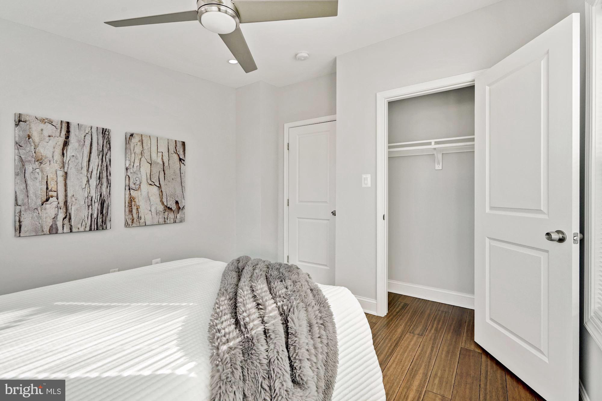 1313 Shepherd Street Northwest Washington, DC 20011 - Photo 36 of 61