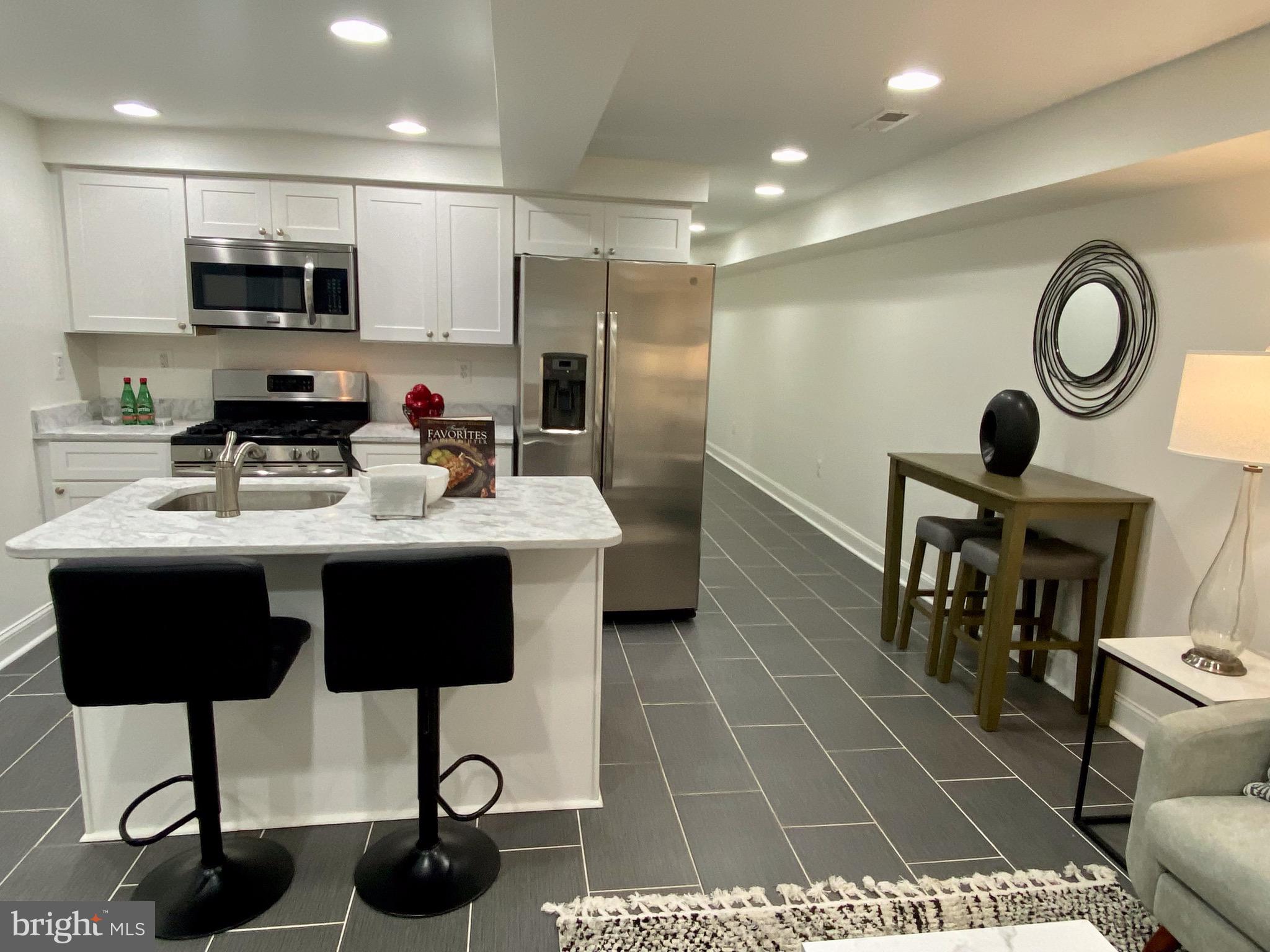 1313 Shepherd Street Northwest Washington, DC 20011 - Photo 42 of 61