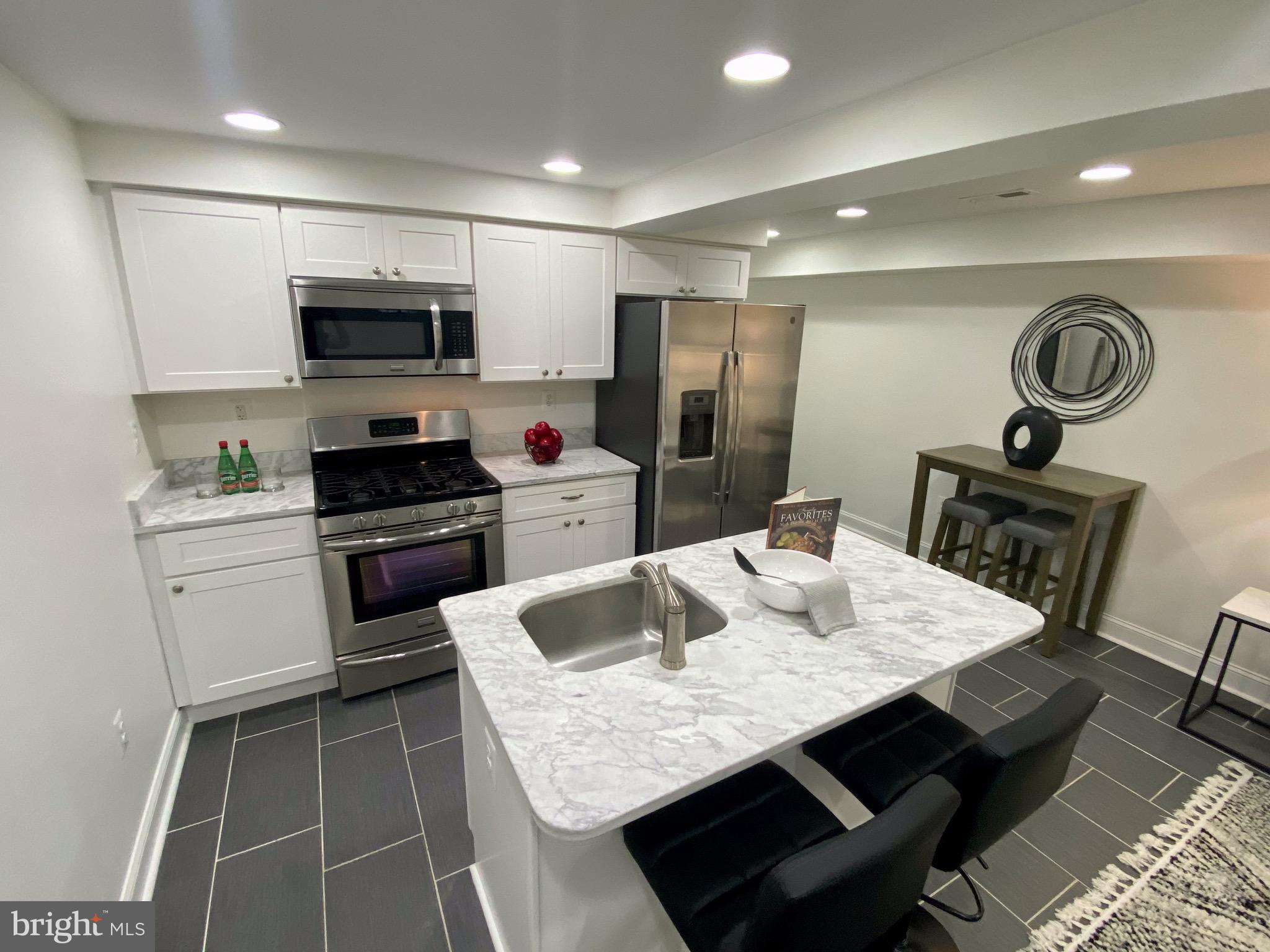 1313 Shepherd Street Northwest Washington, DC 20011 - Photo 44 of 61