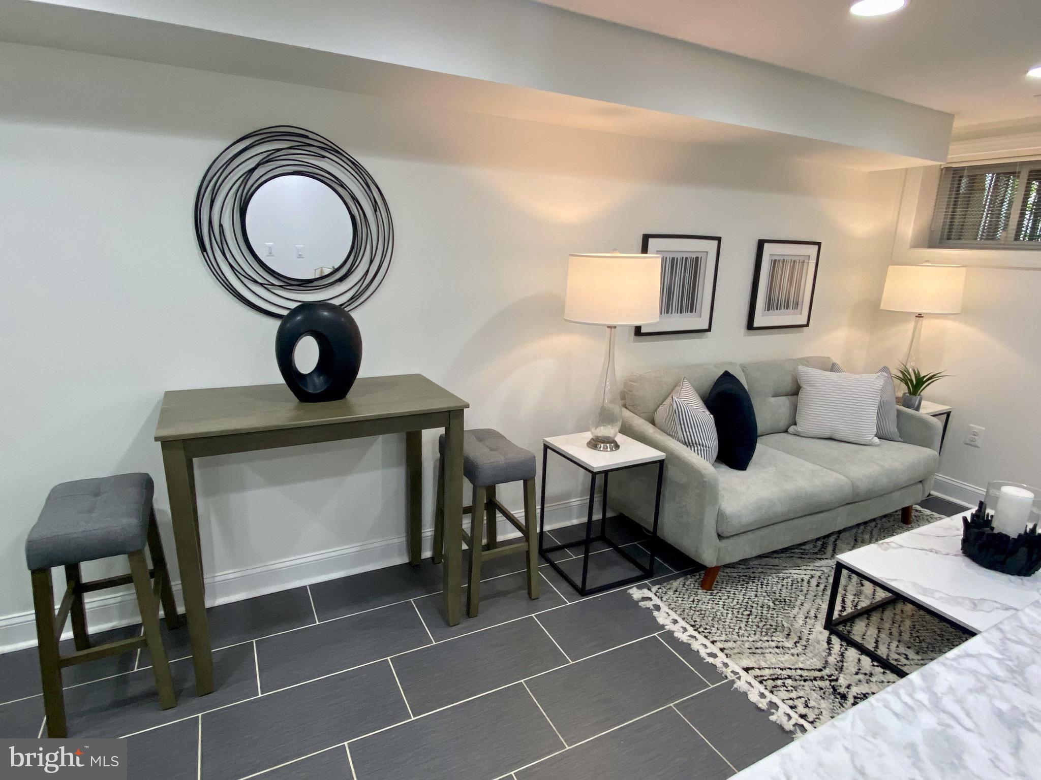 1313 Shepherd Street Northwest Washington, DC 20011 - Photo 45 of 61