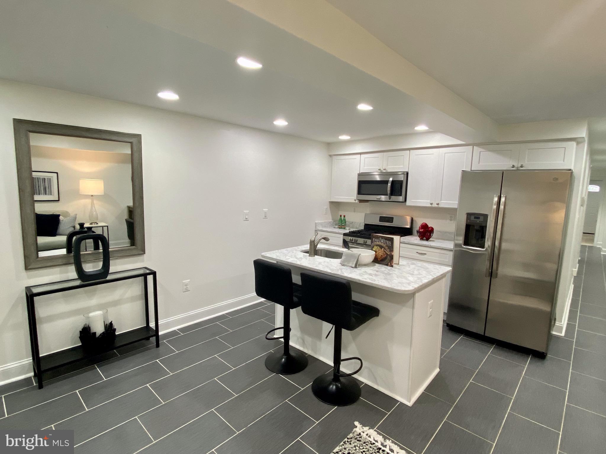 1313 Shepherd Street Northwest Washington, DC 20011 - Photo 46 of 61