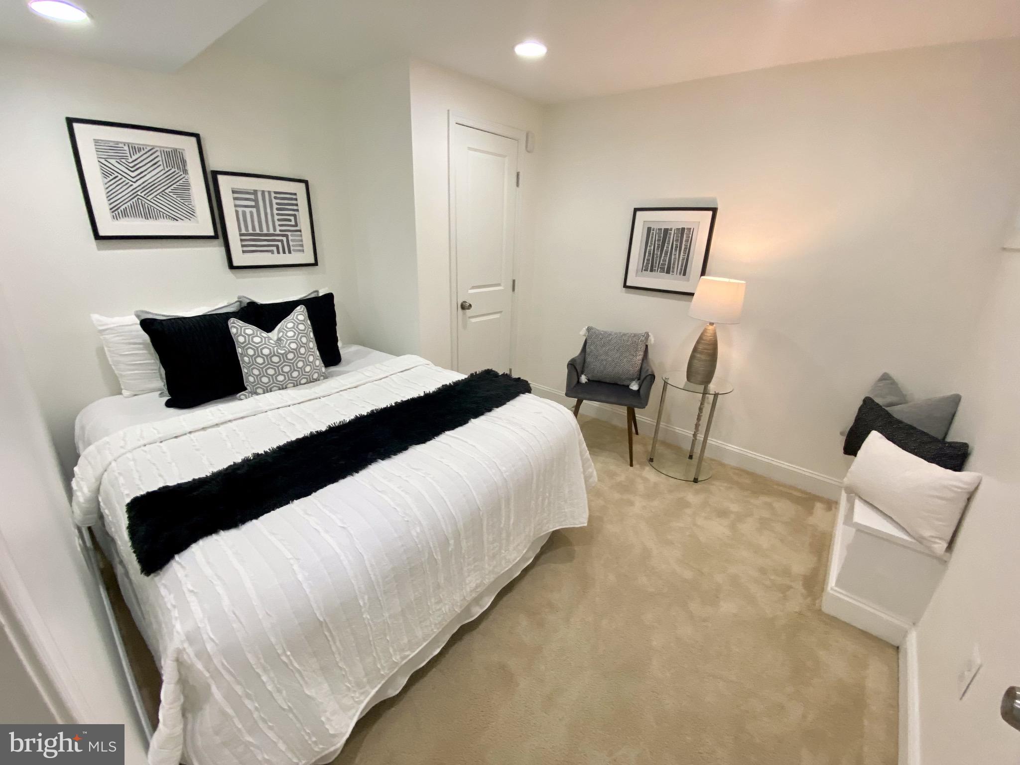 1313 Shepherd Street Northwest Washington, DC 20011 - Photo 47 of 61