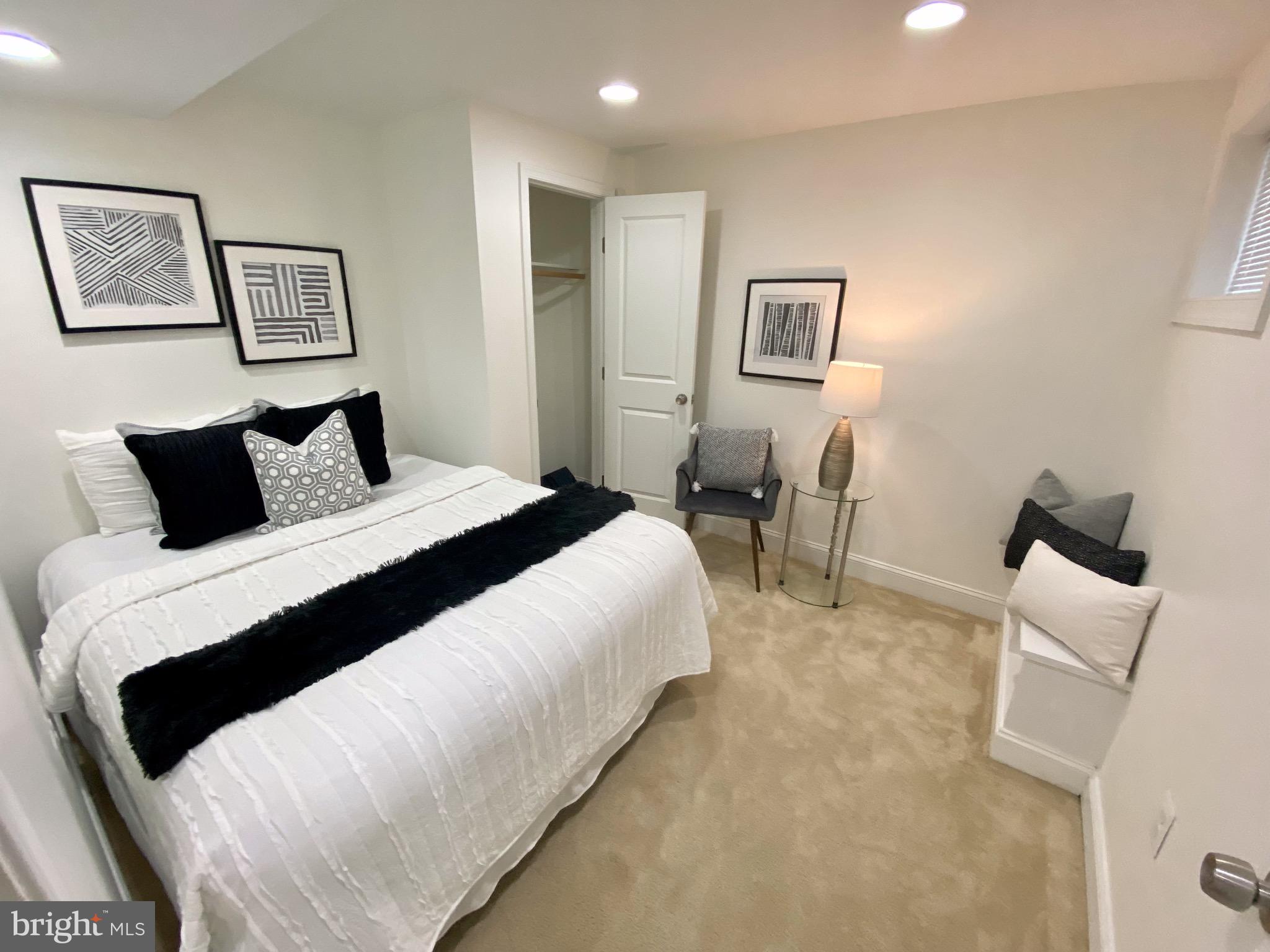 1313 Shepherd Street Northwest Washington, DC 20011 - Photo 48 of 61