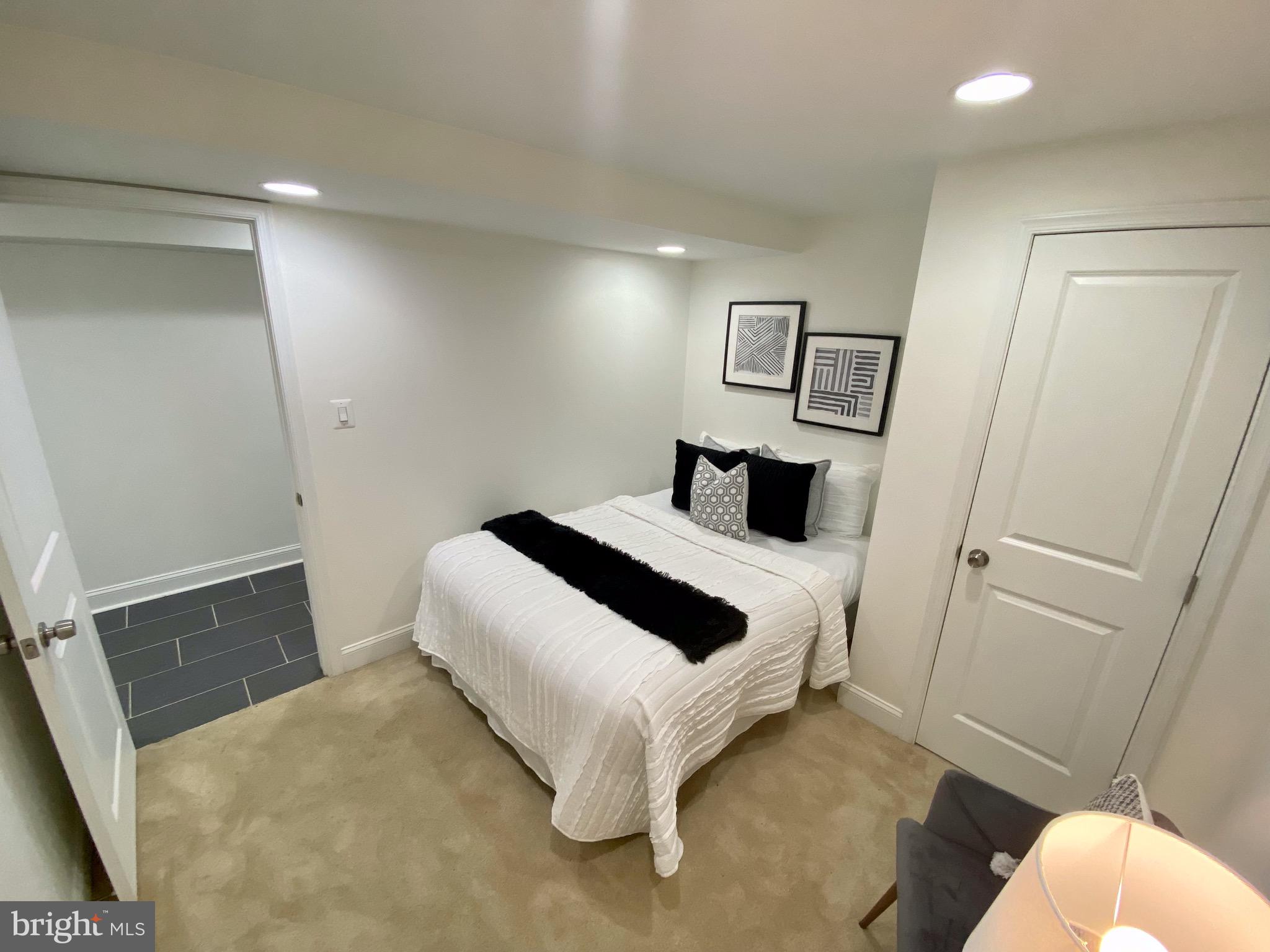1313 Shepherd Street Northwest Washington, DC 20011 - Photo 50 of 61