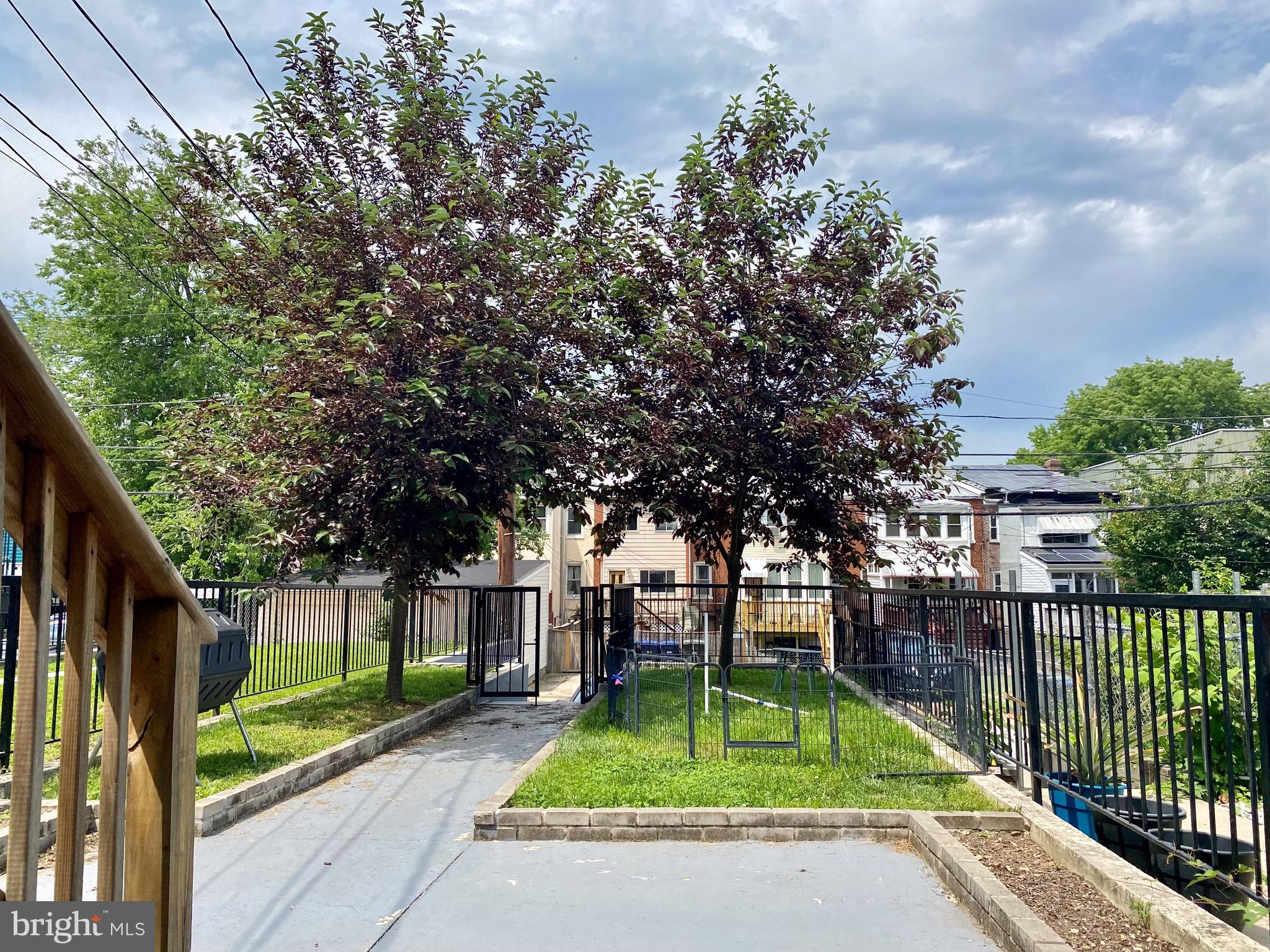 1313 Shepherd Street Northwest Washington, DC 20011 - Photo 59 of 61