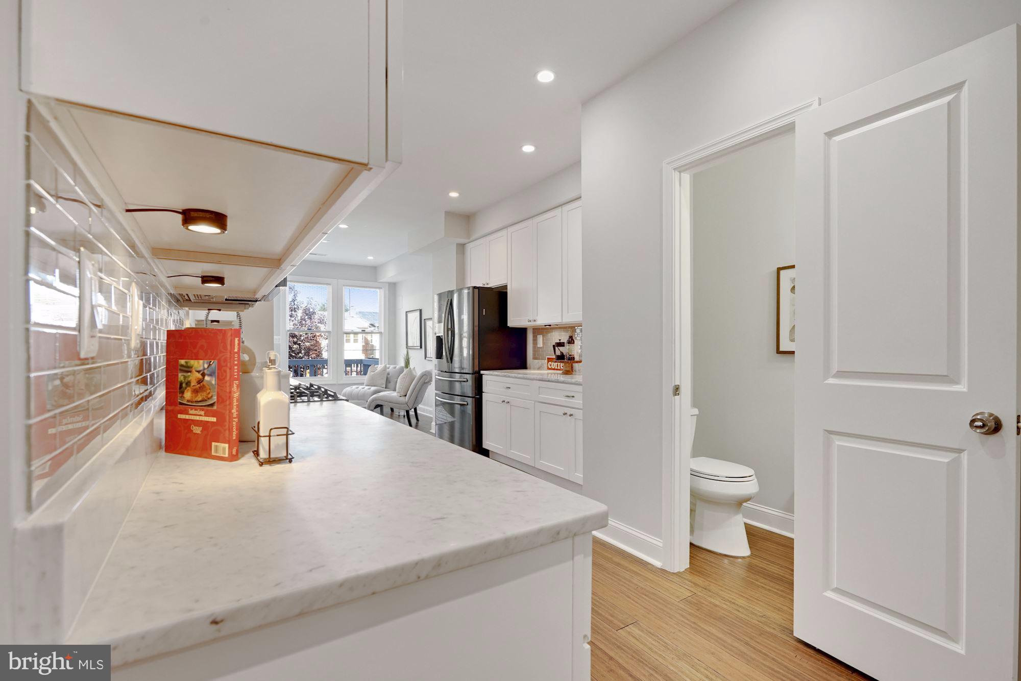 1313 Shepherd Street Northwest Washington, DC 20011 - Photo 10 of 61