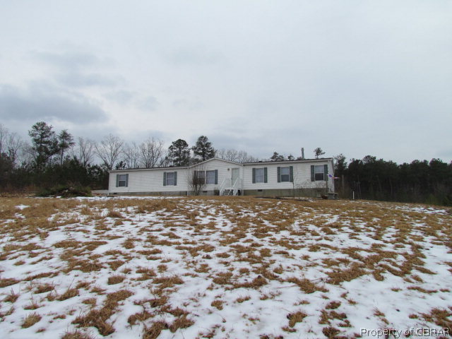4682 Pampa Road Gloucester, VA 23061 - Photo 2 of 22