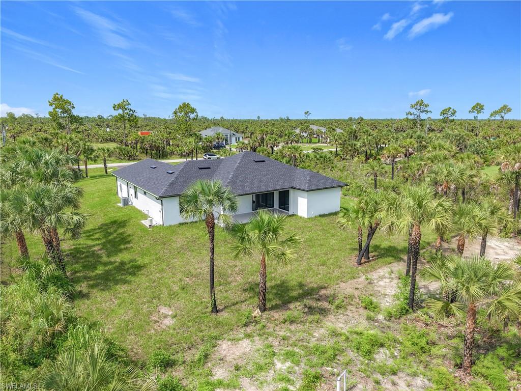 2707 36th Avenue Southeast Naples, FL 34117 - Photo 48 of 50 View of subject property