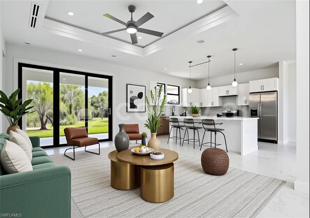 2707 36th Avenue Southeast Naples, FL 34117 - Photo 5 of 50 Virtual Staging