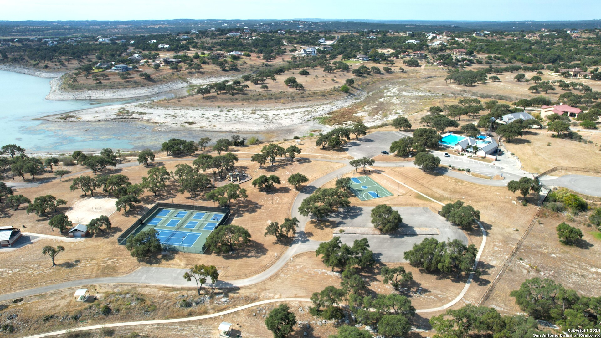 729 Vista Springs Drive Spring Branch, TX 78070 - Photo 6 of 14