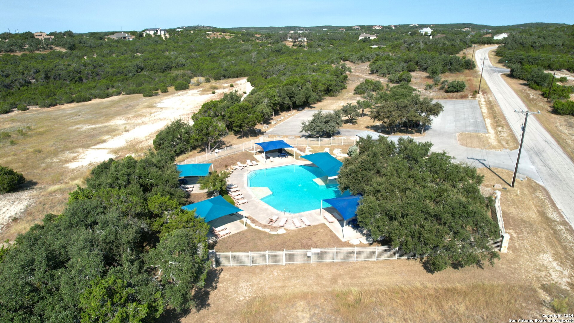 729 Vista Springs Drive Spring Branch, TX 78070 - Photo 7 of 14