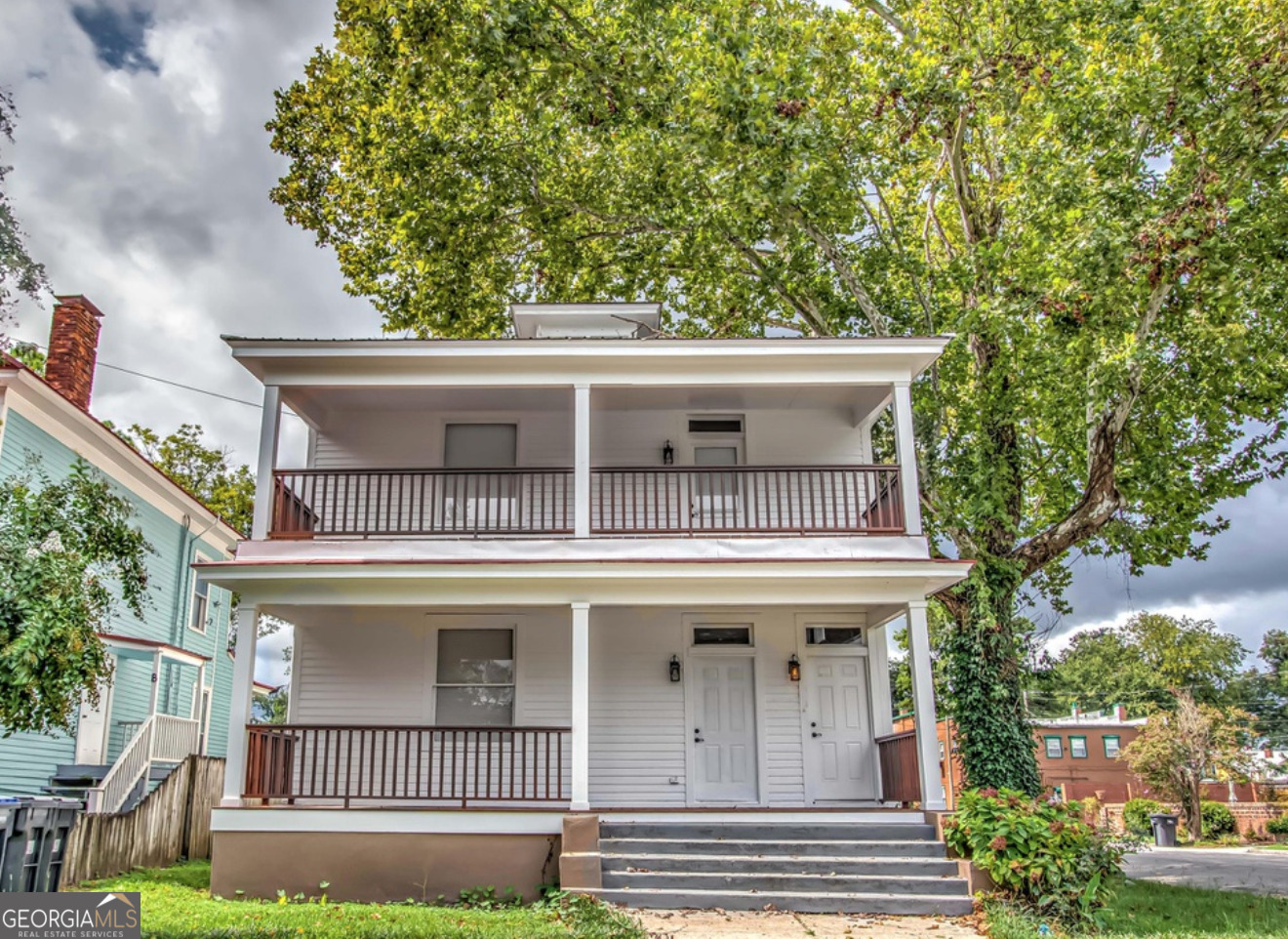 136 Broad Street Augusta, GA 30901 - Photo 1 of 8