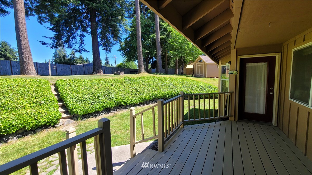 619 Rice Court Steilacoom, WA 98388 - Photo 40 of 40