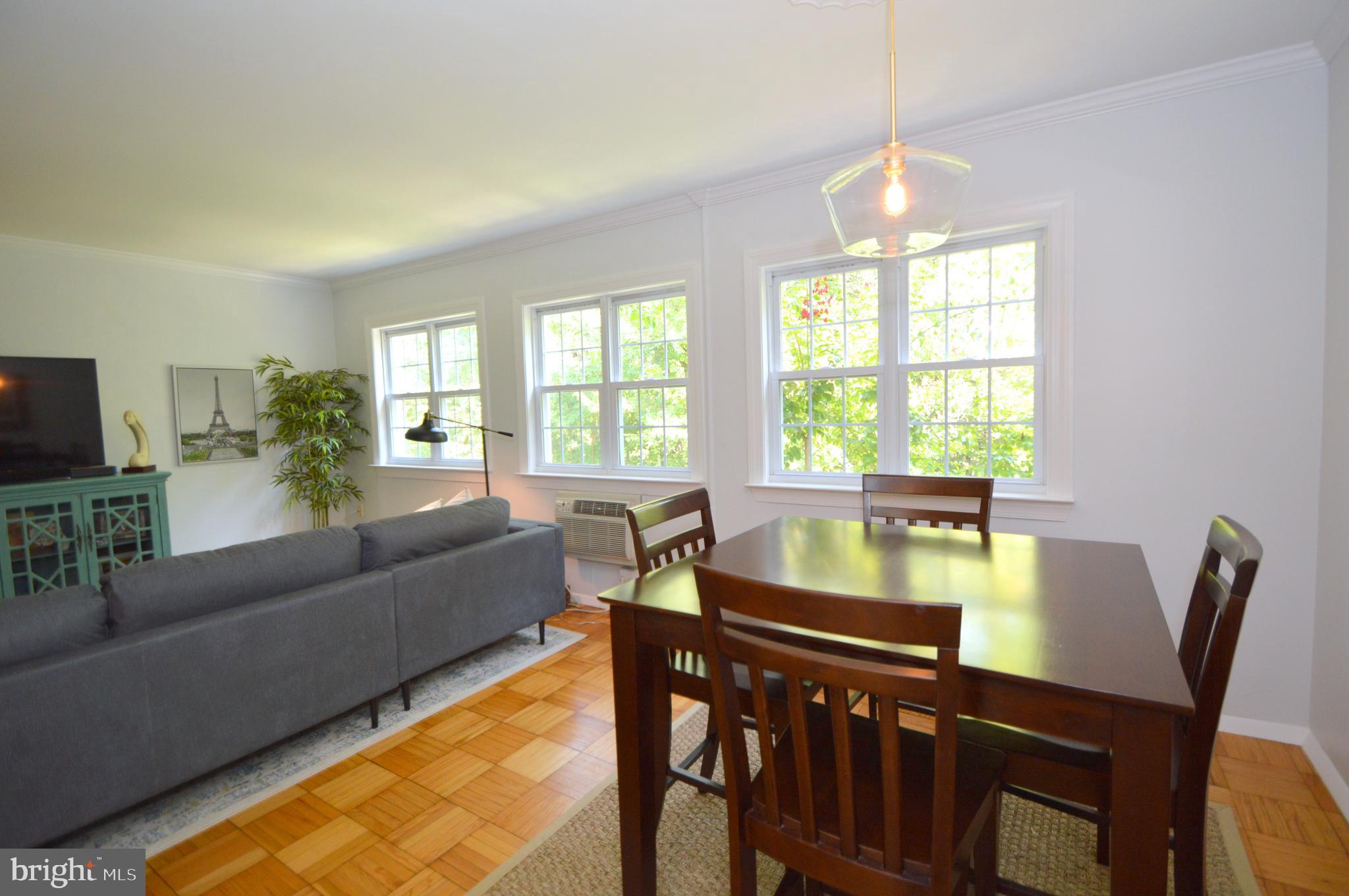 1600 Ripon Place Alexandria, VA 22302 - Photo 11 of 33 Dining, Staged