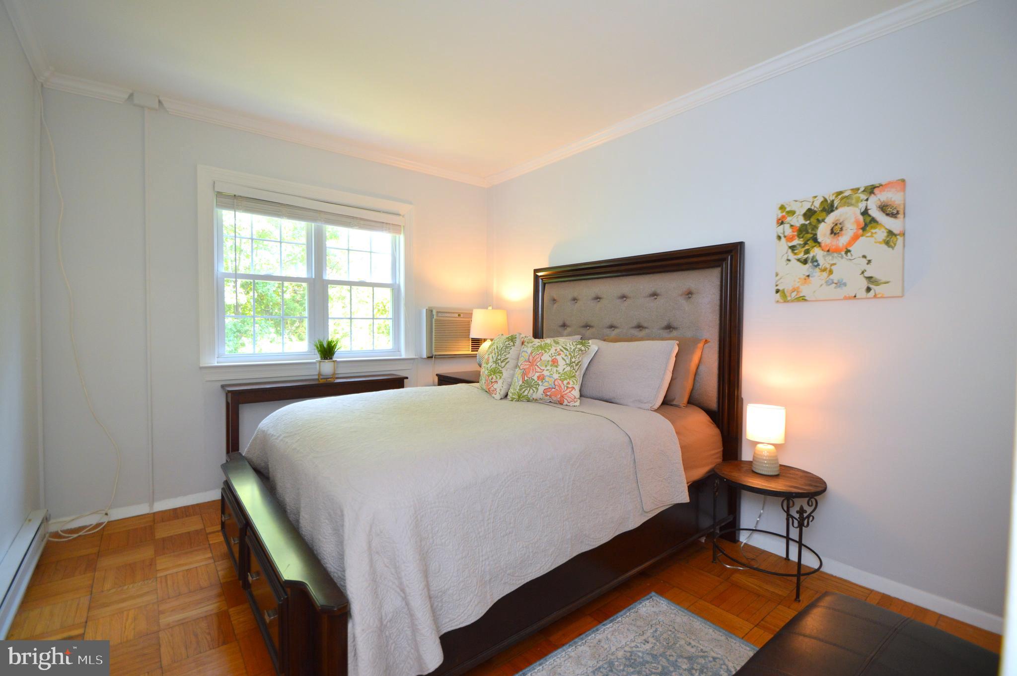 1600 Ripon Place Alexandria, VA 22302 - Photo 19 of 33 Second Bedroom, staged