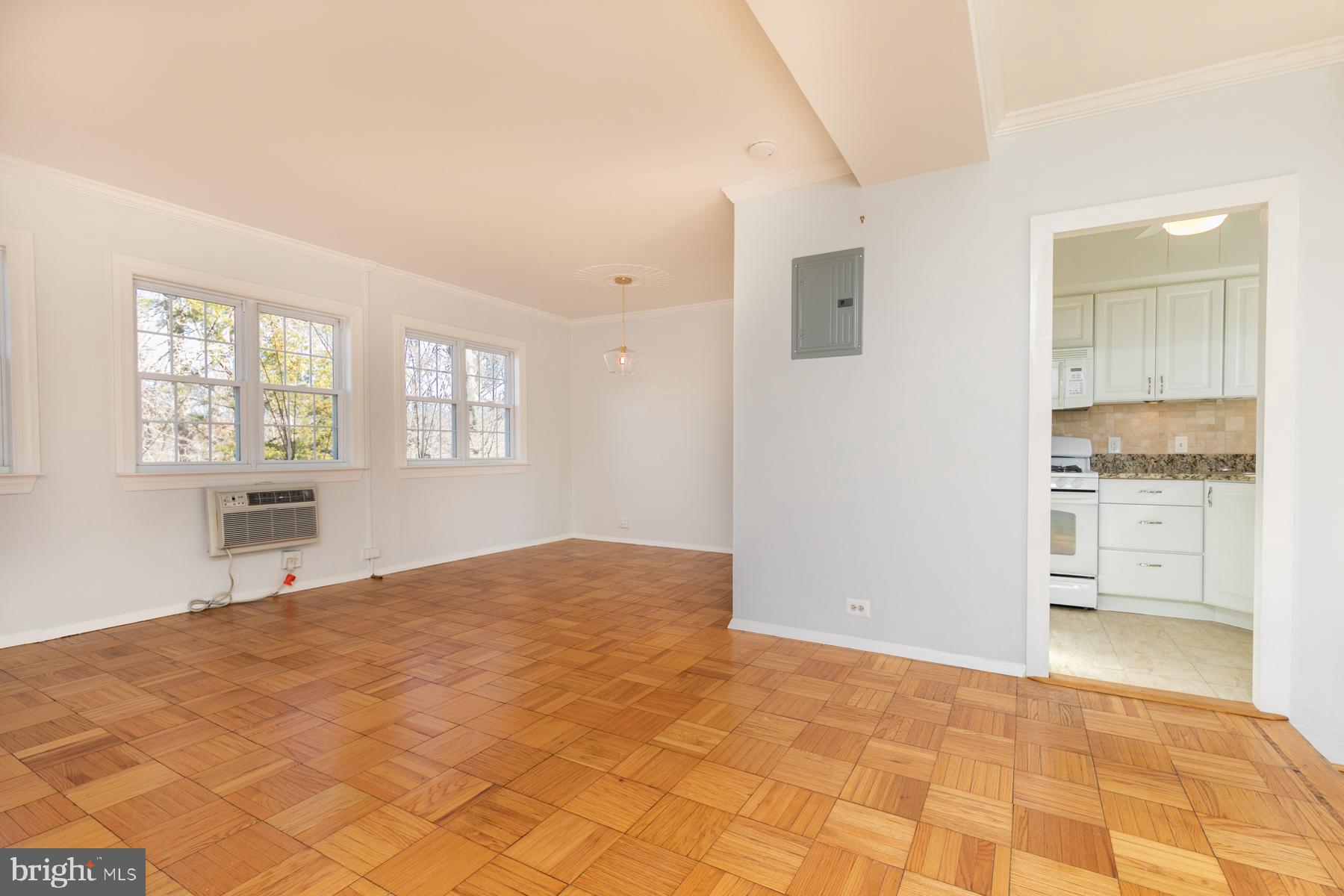 Ready to move in!