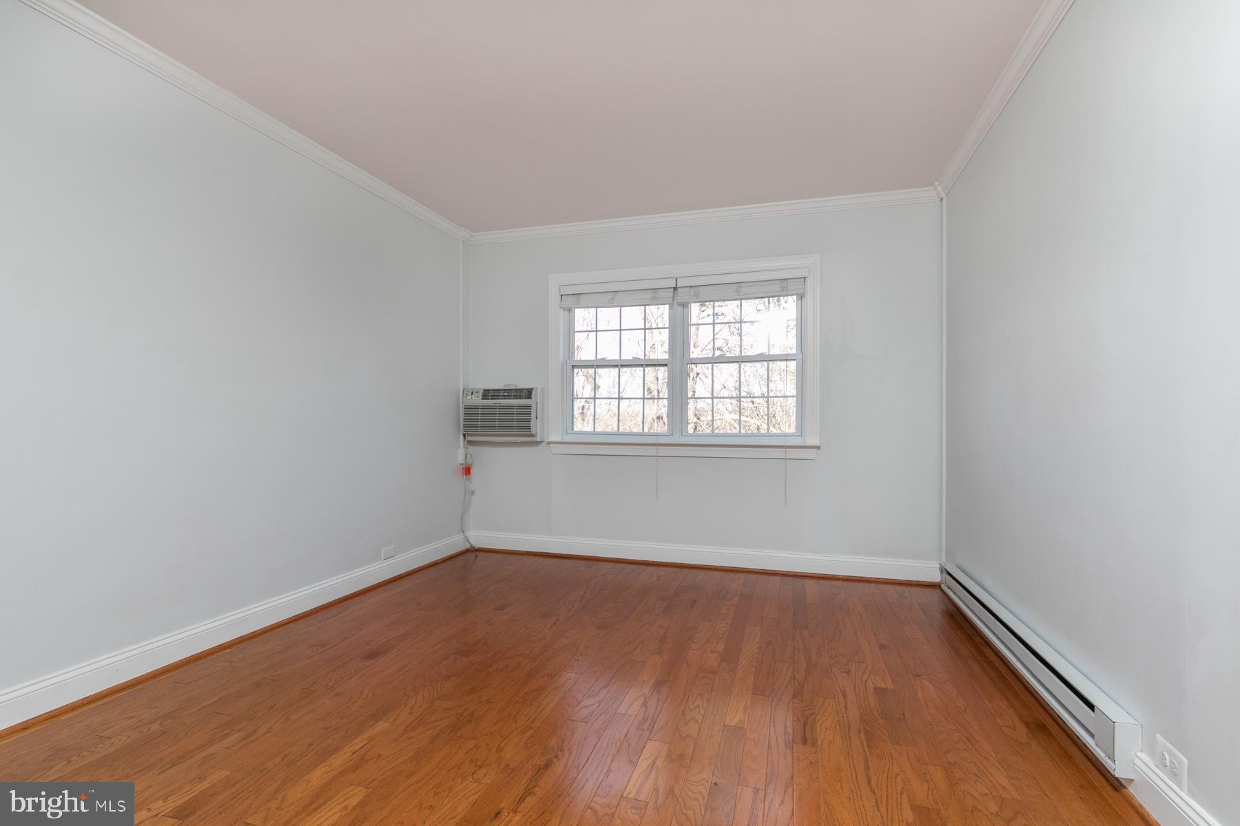 1600 Ripon Place Alexandria, VA 22302 - Photo 21 of 33 Primary Bedroom overlooking common area