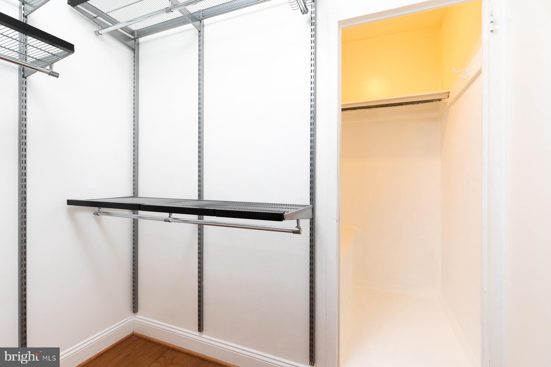 1600 Ripon Place Alexandria, VA 22302 - Photo 23 of 33 Custom walk-in closet!