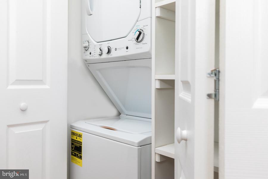 1600 Ripon Place Alexandria, VA 22302 - Photo 25 of 33 Washer/Dryer new Dec 2019
