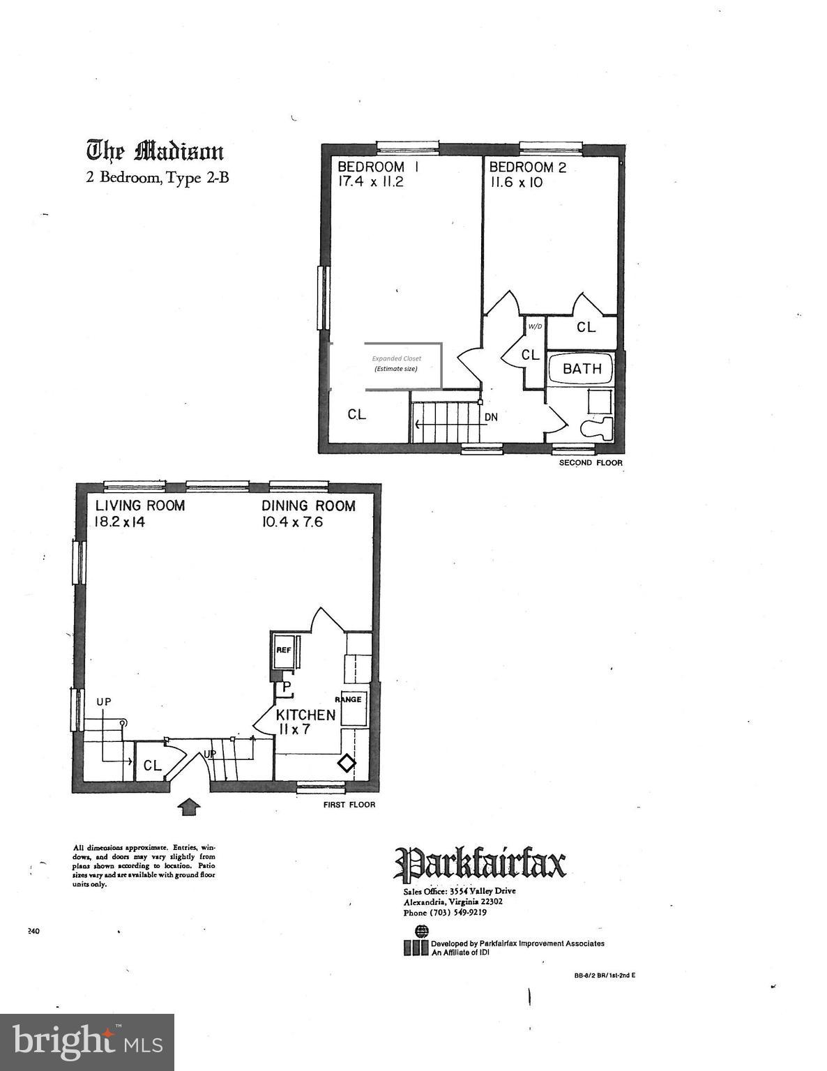 1600 Ripon Place Alexandria, VA 22302 - Photo 26 of 33 Gallery Image 26