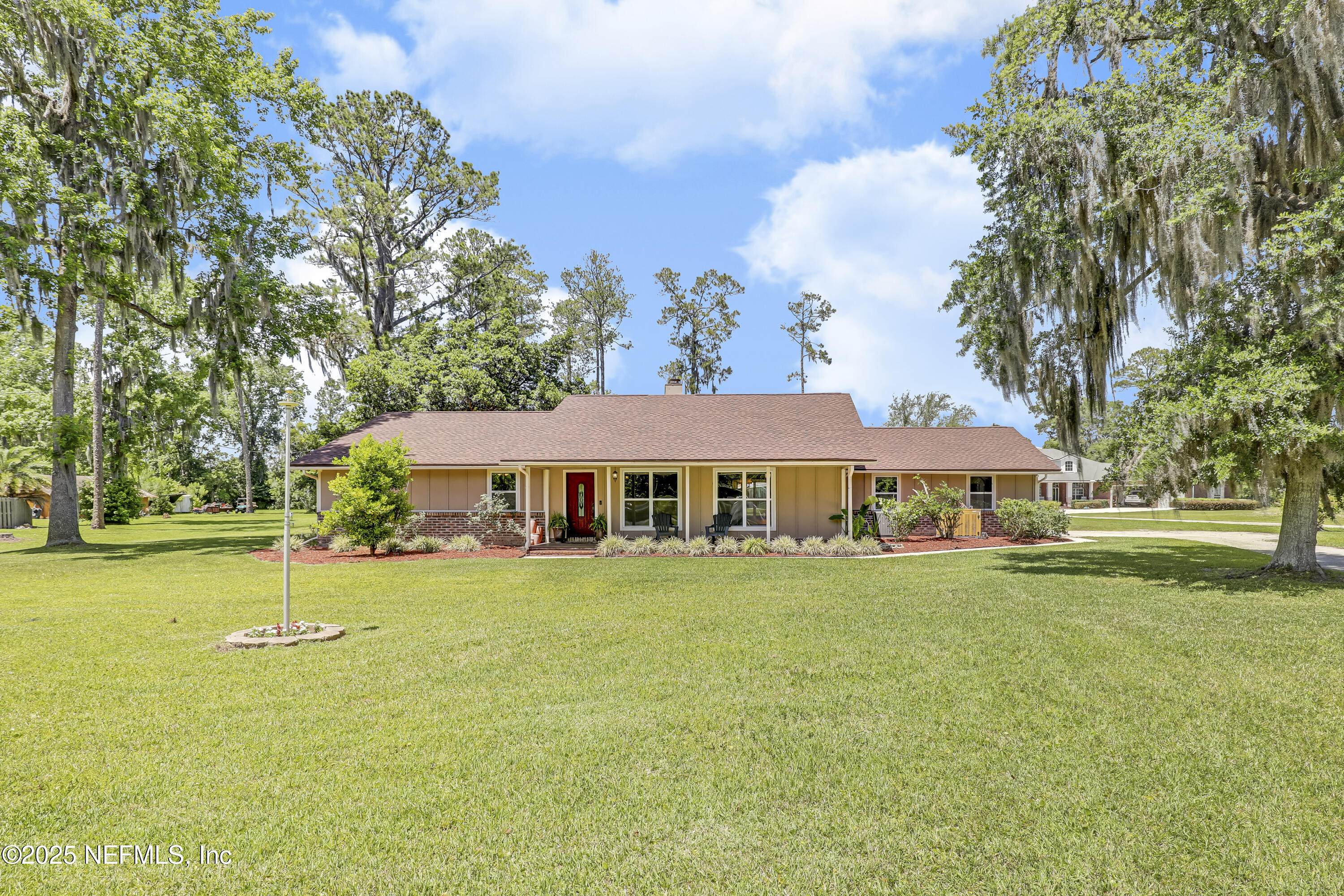 1466 Arena Road Fleming Island, FL 32003 - Photo 1 of 73 1466 ARENA RD