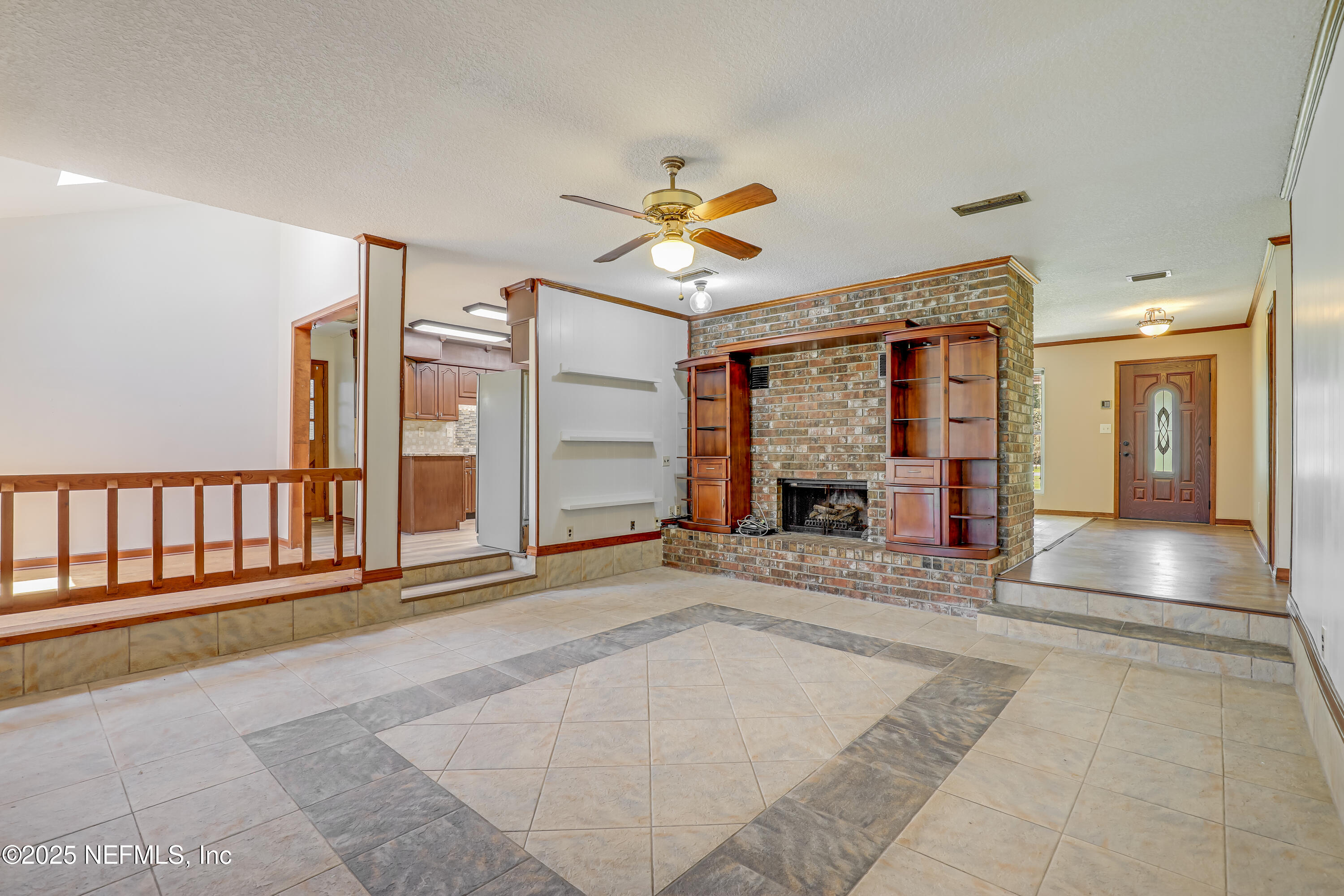 1466 Arena Road Fleming Island, FL 32003 - Photo 3 of 73 02 Living Room