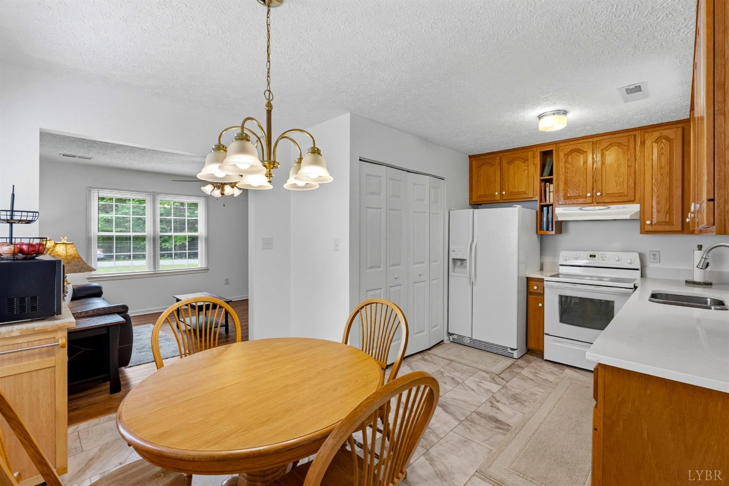 271 Rockwell Road Lynchburg, VA 24504 - Photo 9 of 37