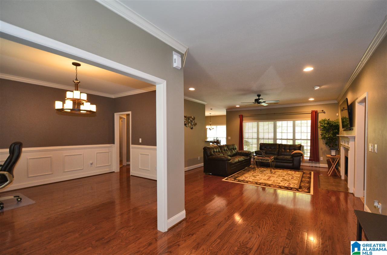 113 Scarlet Lane Chelsea, AL 35043 - Photo 9 of 50