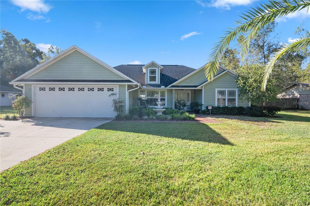 1116 Wilson Road Starke, FL 32091 - Photo 1 of 1 Gallery Image 1
