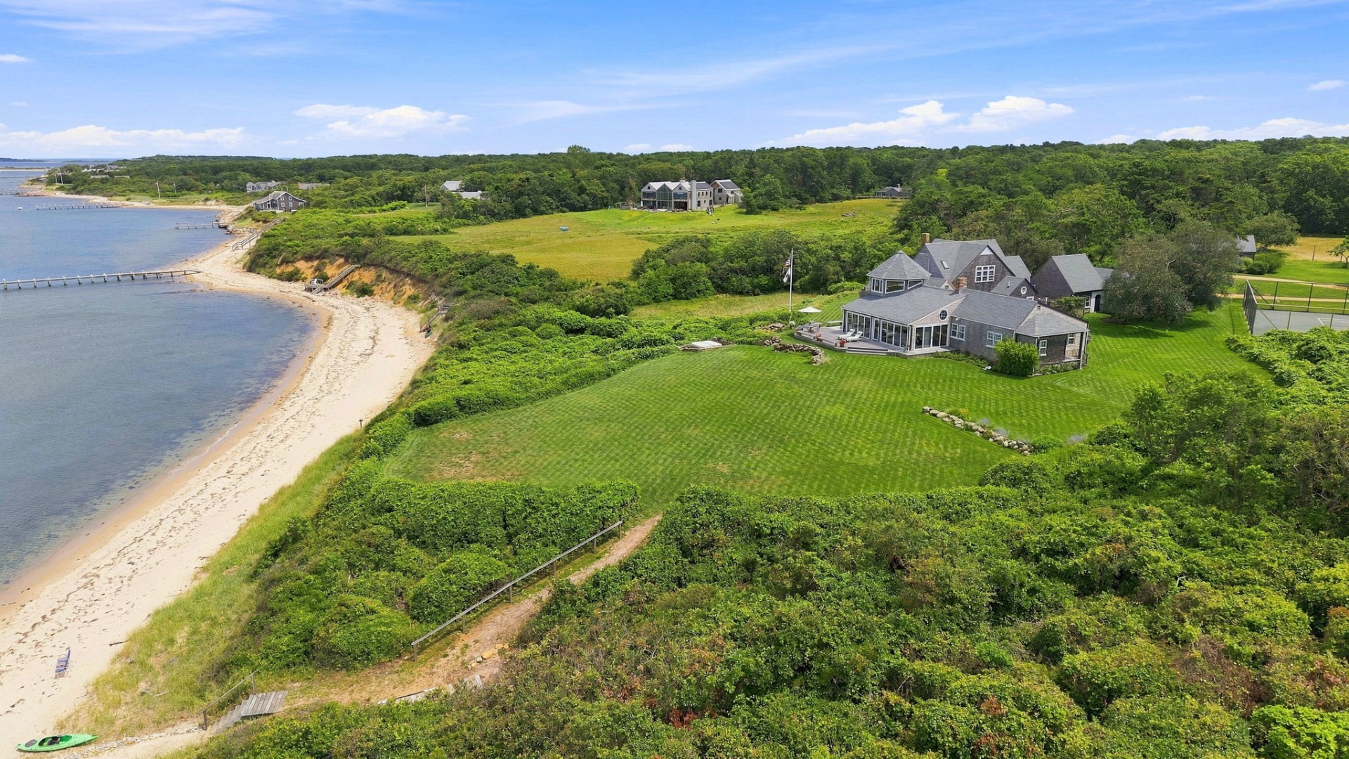 139 Chappaquiddick Road Edgartown, MA 02539 - Photo 42 of 42 Gallery Image 42