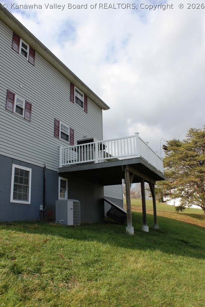 51 Batton Drive Ripley, WV 25271 - Photo 26 of 28 Gallery Image 26
