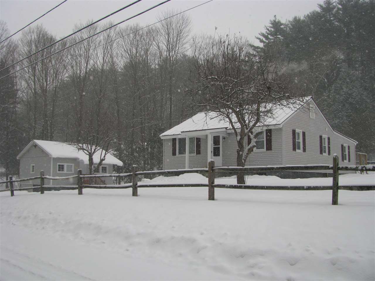 67 North River Road Walpole, NH 03608 - Photo 1 of 7