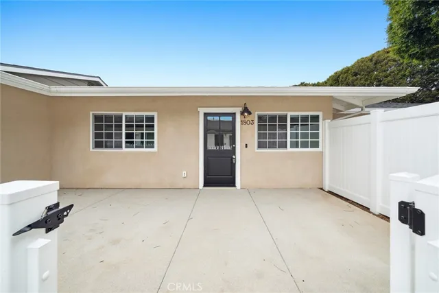 $4,075,000 | 1805 Clay Street, Newport Beach, CA 92663