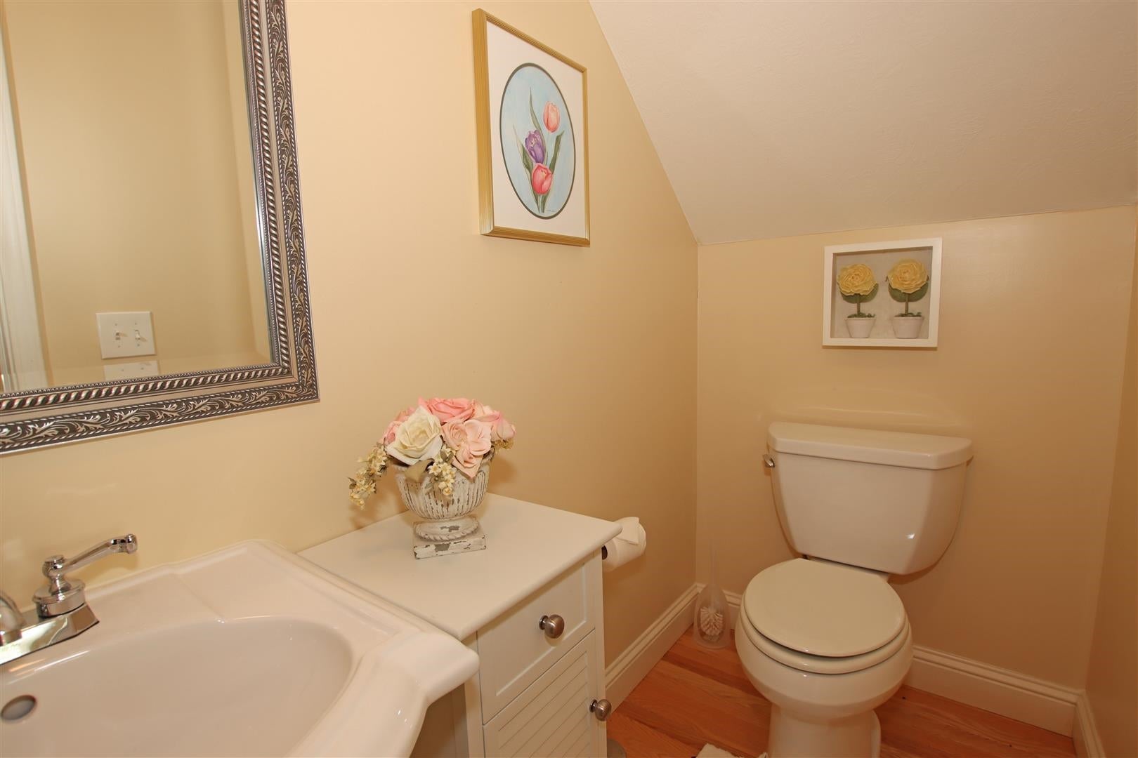 2805 Hash Ridge Road Barboursville, WV 25504 - Photo 22 of 32 Gallery Image 22