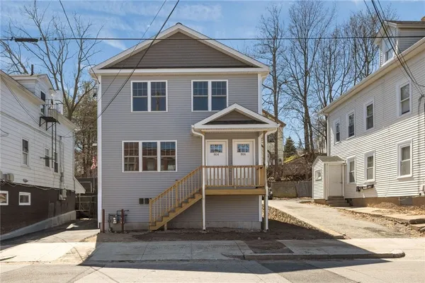 $679,999 | 804 Douglas Avenue, Providence, RI 02908